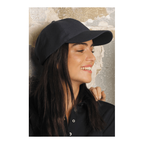 Neoblu | Cap with 6 Panels